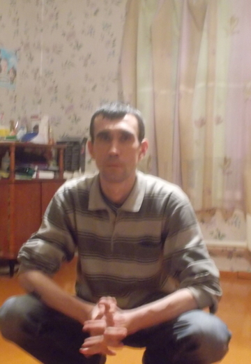 Моя фотография - Александр, 43 из Набережные Челны (@aleksandr632764)