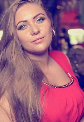 Моя фотография - Елена, 31 из Новосибирск (@elena351256)