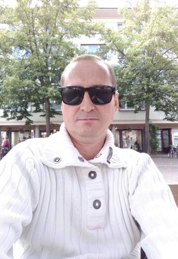 Моя фотография - Sergej @, 45 из Гиссен (@sergej3026)