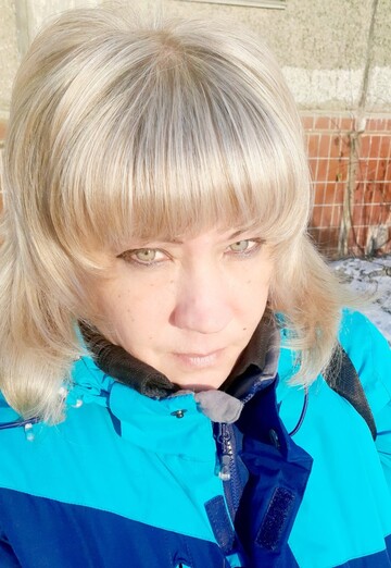 My photo - Anyutochka, 41 from Chelyabinsk (@anutochka673)