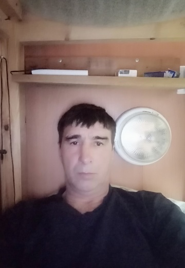 Моя фотография - Сергей, 52 из Назарово (@sergey957621)