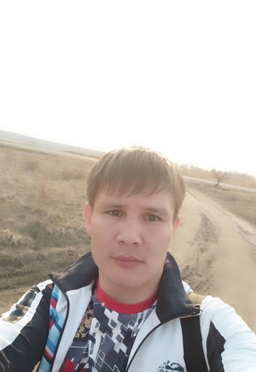 Моя фотография - Дмитрий, 35 из Курган (@dmitriy354721)