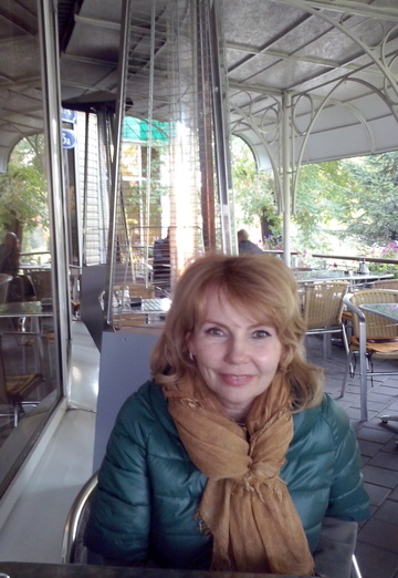 My photo - Larisa, 58 from Omsk (@larisa3757330)