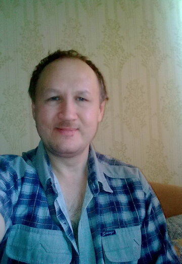 Моя фотография - ЖЕНЧИК, 53 из Ижевск (@jenchik83)
