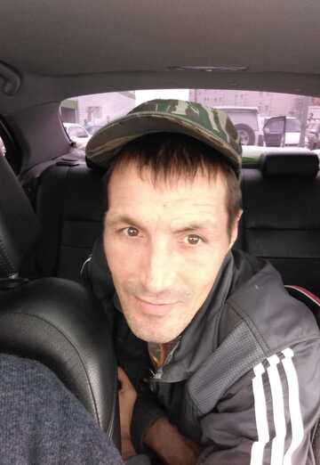 My photo - Andrey, 43 from Aldan (@andrey616184)
