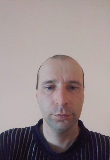 My photo - Yaroslav, 39 from Striy (@yaroslav24912)