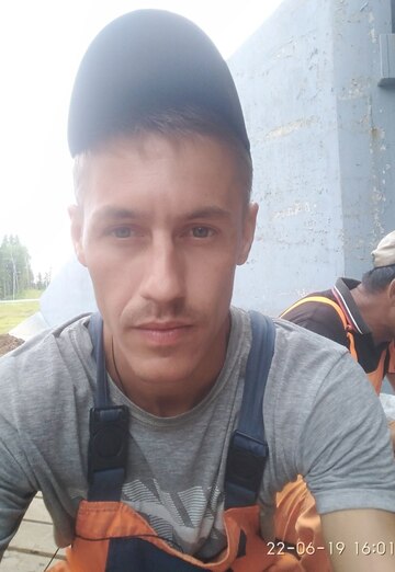 Моя фотография - Дмитрий, 32 из Липецк (@dmitriy373415)