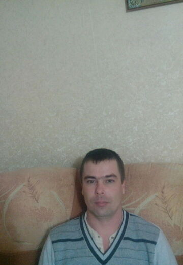 Моя фотография - Владимир, 41 из Георгиевск (@vladimir55776)