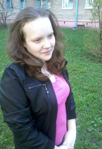My photo - Marishka, 30 from Babruysk (@marishka1895)