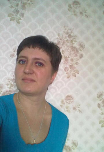 My photo - Tatyana, 38 from Ryazan (@tatyana279337)