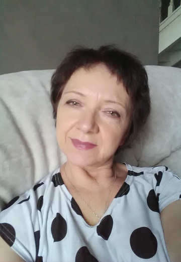 My photo - Tatyana, 64 from Almaty (@tatyana187218)