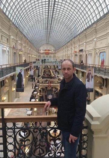 Моя фотография - Андрей, 37 из Томск (@cheplay)