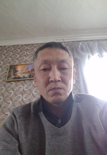 My photo - Sergei, 49 from Ulan-Ude (@sergei28068)