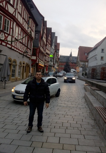 My photo - Vio, 43 from Wurzburg (@vio148)