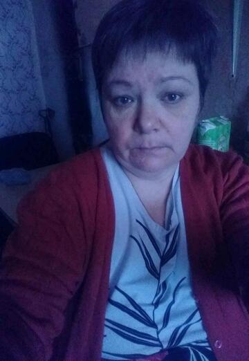 Моя фотография - Ирина, 56 из Архангельск (@irina241071)