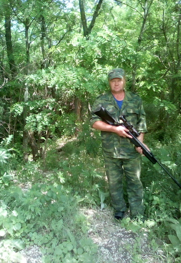 My photo - Yuriy, 51 from Semikarakorsk (@uriy96017)