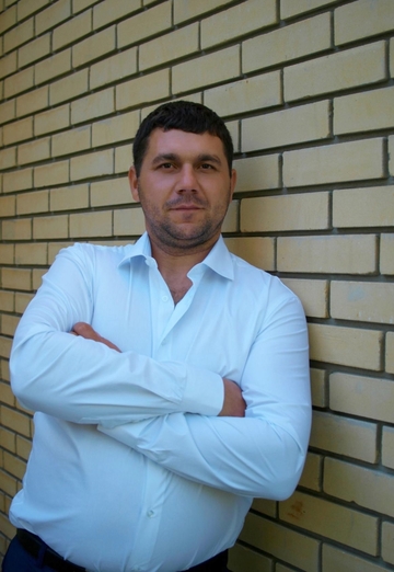 My photo - Alexsandr, 42 from Dębina, Malbork County (@alexsandr1560)