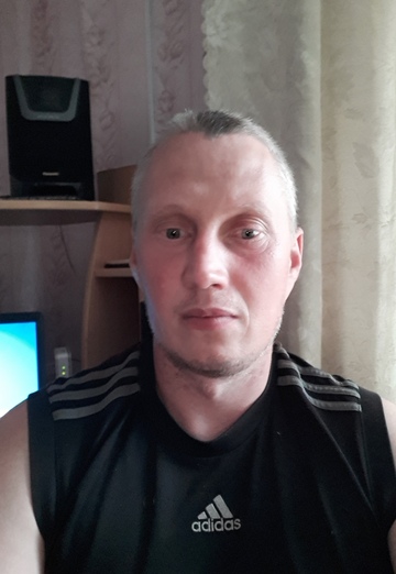 My photo - Sergey, 41 from Chernushka (@sergey720719)