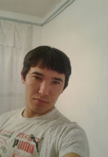 Моя фотография - Quvonch, 34 из Ташкент (@quvonch0889)