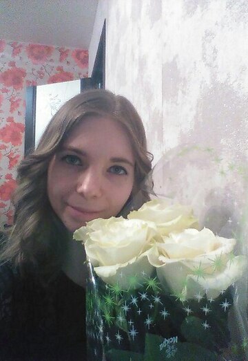 Моя фотография - Валерия, 33 из Воронеж (@valeriya23918)
