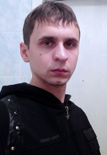 My photo - Ivan, 41 from Volgograd (@ivan215277)