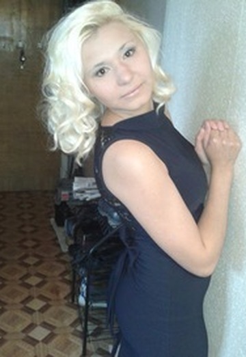 Моя фотография - Наталия, 34 из Воркута (@nataliya7809)