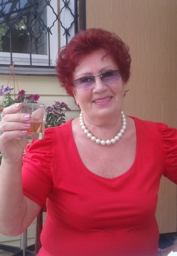 My photo - Svetlana, 74 from Minsk (@svetlana64284)