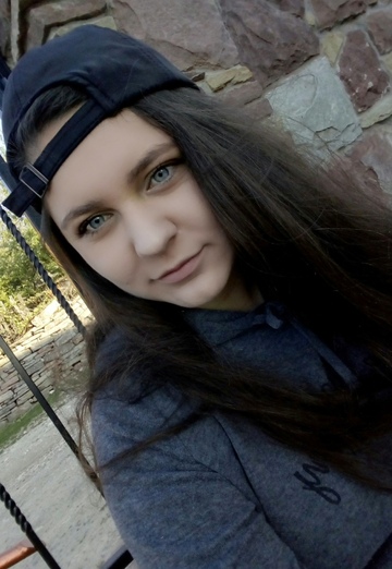 My photo - snіjana, 21 from Terebovlya (@snjana244)