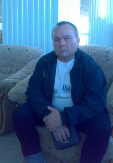 My photo - Vyacheslav, 54 from Priluki (@vyacheslav15866)
