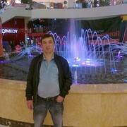 Эдуард Мищенко, 52, Кувандык