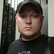 Иван, 35, Андреаполь