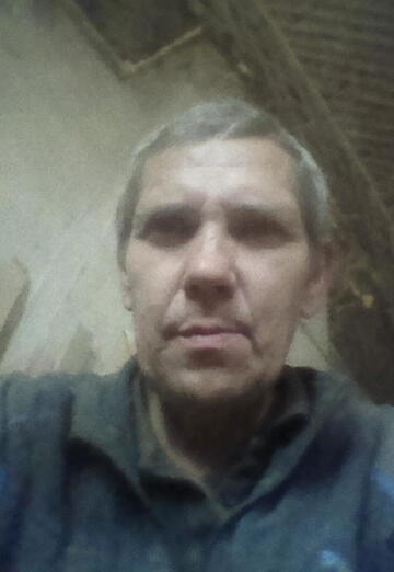 My photo - Sergey Bondar, 57 from Vasilkov (@sergeybondar15)