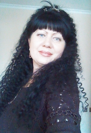 Моя фотография - Татьяна, 59 из Славянск (@tatyana110581)