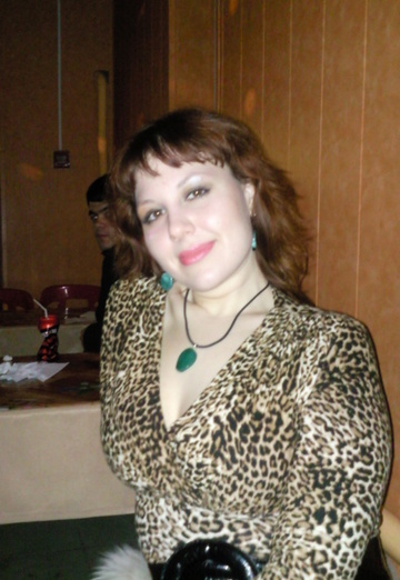 My photo - Viktoriya, 37 from Azov (@viktoriya5281)