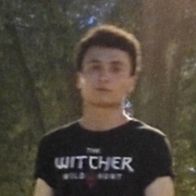 Странник, 28, Всеволожск