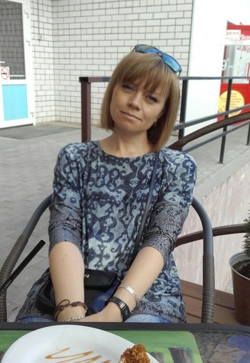 My photo - Natalya, 52 from Klintsy (@natalya173836)
