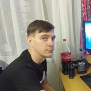 Станислав, 33, Салехард