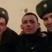 вадим, 27, Чебаркуль
