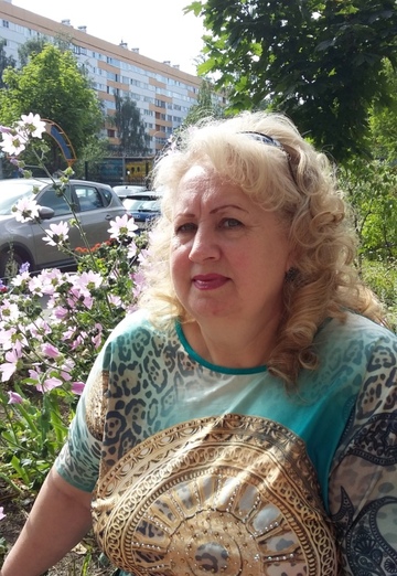 Моя фотография - Надежда, 64 из Невинномысск (@nadejda40399)