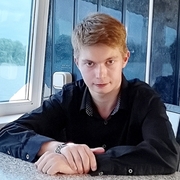 Максим, 20, Коломна