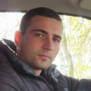 Денис, 31, Саратов