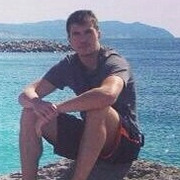 Aleks, 36, Псков
