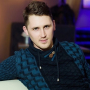 Максим, 31, Москва
