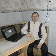 Егор, 39, Губаха
