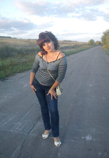 My photo - VIKTORIYa, 36 from Pavlovsk (@viktoriya20109)