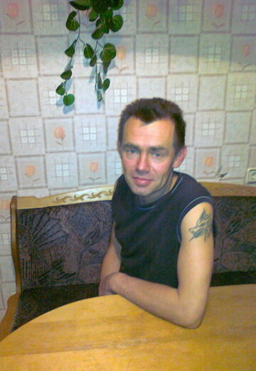 My photo - VADIM, 52 from Zhlobin (@vadim13540)