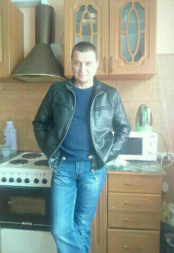 My photo - Vitaliy, 52 from Petropavlovsk-Kamchatsky (@vitaliy142854)