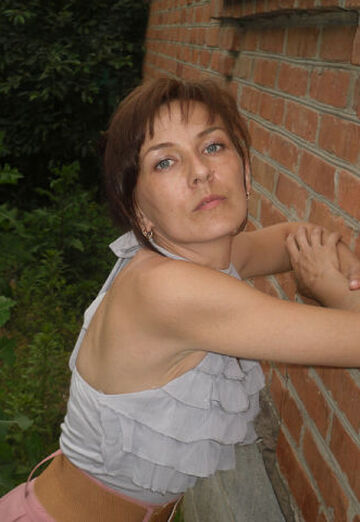 Mi foto- Iuliia, 45 de Tijoretsk (@uliya16712)