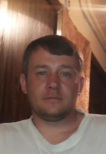 Моя фотография - Владимир Захаров, 41 из Суровикино (@vladimirzaharov7)