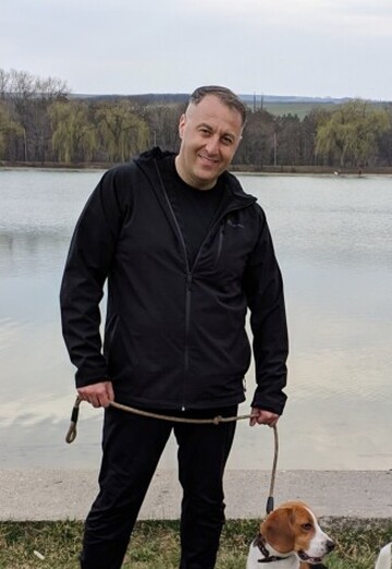 La mia foto - Aleks, 45 di Pjatigorsk (@aleks168119)